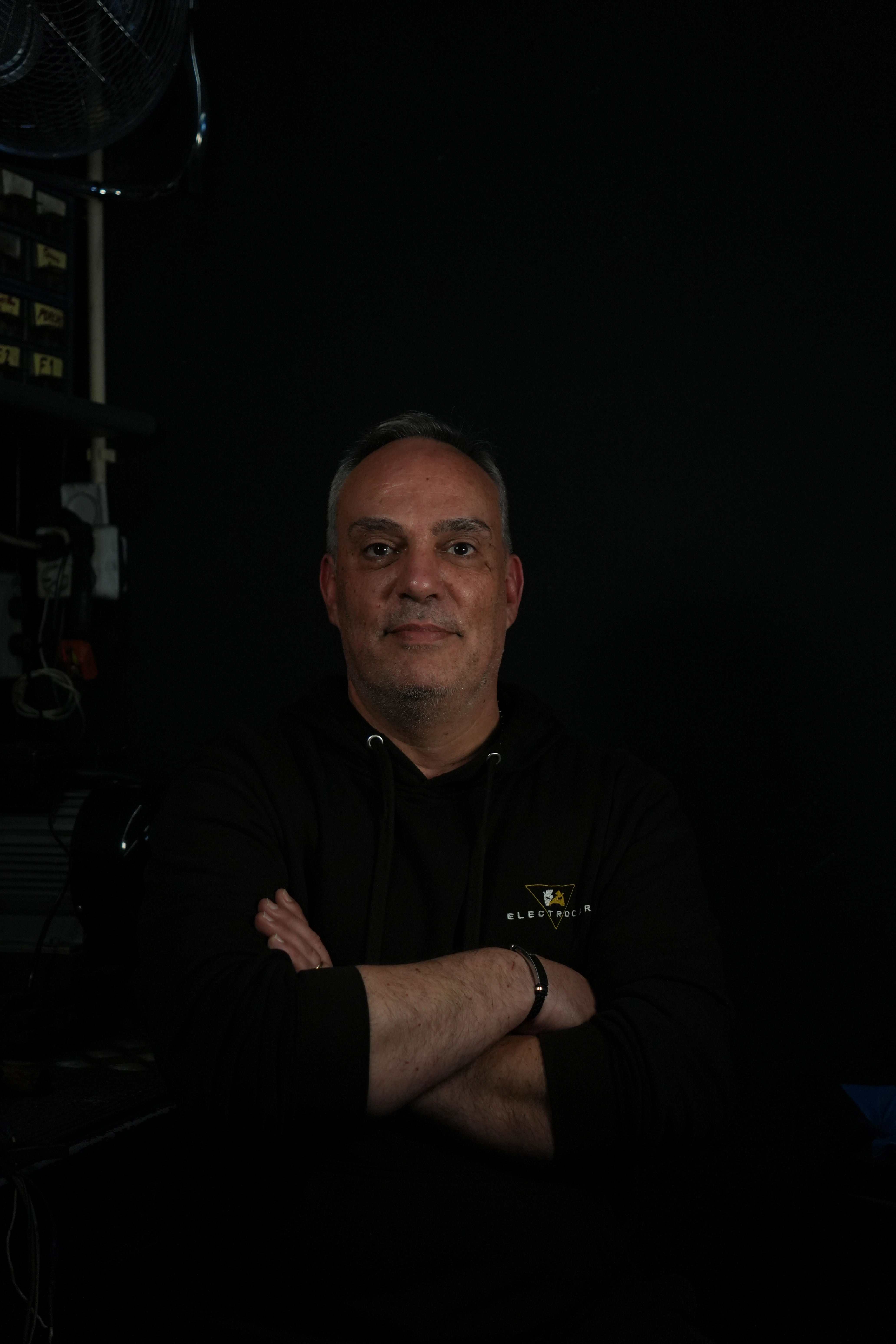 Ricardo Marques